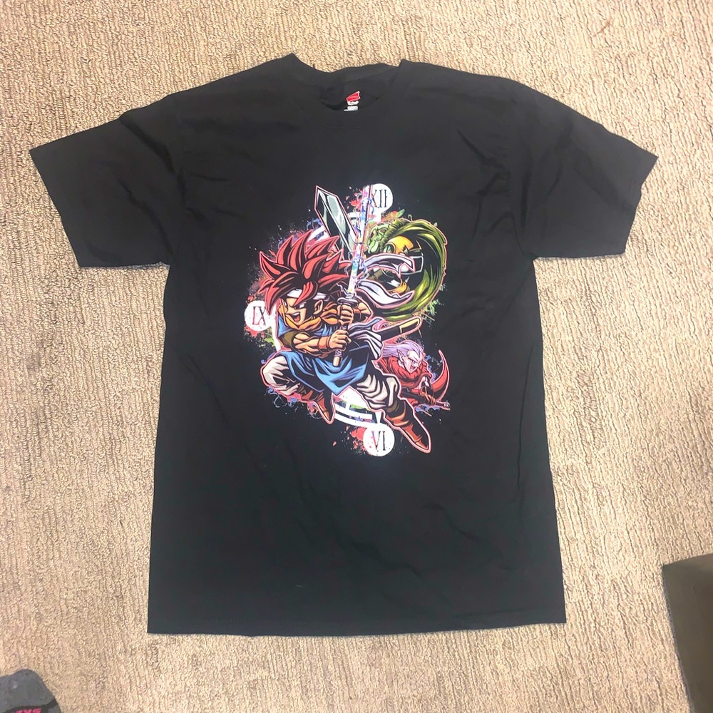 Men’s graphic Tee Shirt